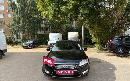 Ford Mondeo IV, 2008 год, 800 000 рублей, 6 фотография