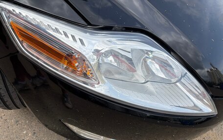 Ford Mondeo IV, 2008 год, 800 000 рублей, 14 фотография