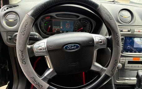 Ford Mondeo IV, 2008 год, 800 000 рублей, 12 фотография