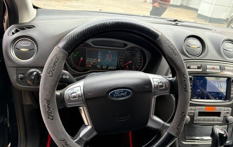Ford Mondeo IV, 2008 год, 800 000 рублей, 11 фотография