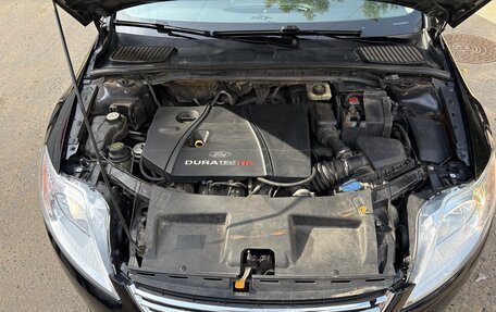 Ford Mondeo IV, 2008 год, 800 000 рублей, 19 фотография