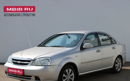 Chevrolet Lacetti, 2008 год, 319 000 рублей, 1 фотография