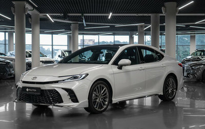Toyota Camry, 2026 год, 4 350 000 рублей, 1 фотография