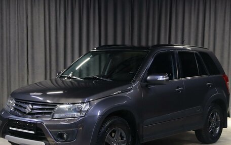 Suzuki Grand Vitara, 2014 год, 1 149 000 рублей, 1 фотография