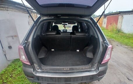 Lifan X60 I рестайлинг, 2013 год, 450 000 рублей, 4 фотография