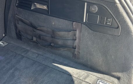 Volkswagen Touareg III, 2011 год, 1 650 000 рублей, 7 фотография