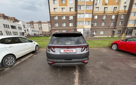 Hyundai Tucson, 2021 год, 3 150 000 рублей, 5 фотография