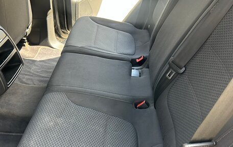 Volkswagen Touareg III, 2011 год, 1 650 000 рублей, 6 фотография