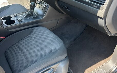 Volkswagen Touareg III, 2011 год, 1 650 000 рублей, 5 фотография