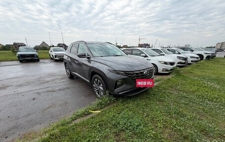 Hyundai Tucson, 2021 год, 3 150 000 рублей, 3 фотография