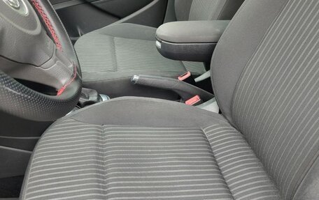 Volkswagen Polo VI (EU Market), 2011 год, 980 000 рублей, 5 фотография