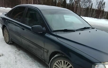 Volvo S80 II рестайлинг 2, 1999 год, 246 000 рублей, 3 фотография