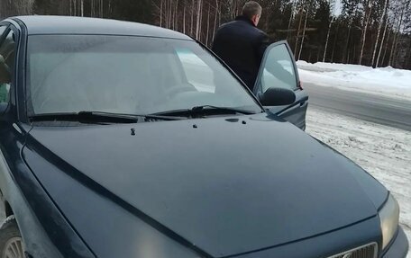 Volvo S80 II рестайлинг 2, 1999 год, 246 000 рублей, 2 фотография