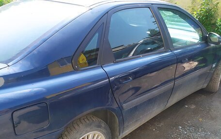 Volvo S80 II рестайлинг 2, 1999 год, 246 000 рублей, 7 фотография