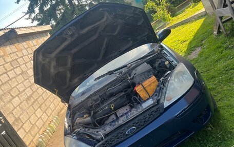 Ford Focus IV, 2003 год, 135 000 рублей, 5 фотография