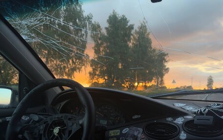 Ford Focus IV, 2003 год, 135 000 рублей, 10 фотография