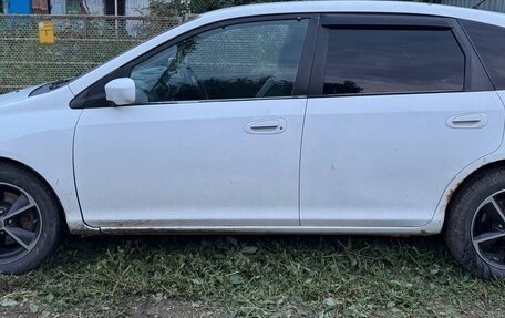 Honda Civic VII, 2000 год, 270 000 рублей, 3 фотография