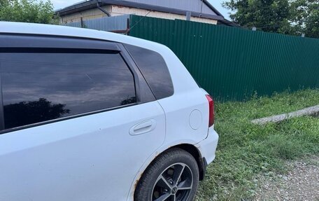 Honda Civic VII, 2000 год, 270 000 рублей, 2 фотография