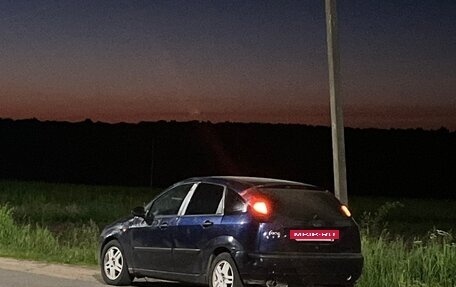 Ford Focus IV, 2003 год, 135 000 рублей, 4 фотография