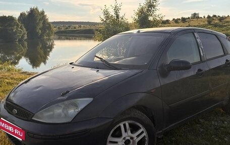 Ford Focus IV, 2003 год, 135 000 рублей, 3 фотография