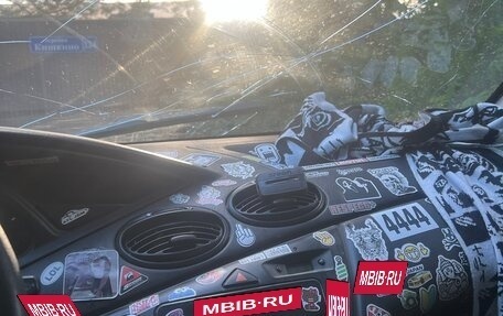 Ford Focus IV, 2003 год, 135 000 рублей, 8 фотография