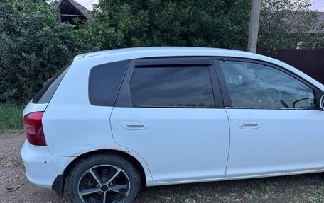 Honda Civic VII, 2000 год, 270 000 рублей, 8 фотография