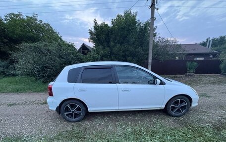 Honda Civic VII, 2000 год, 270 000 рублей, 10 фотография