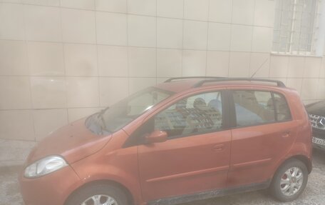 Chery Kimo (A1), 2008 год, 120 000 рублей, 3 фотография
