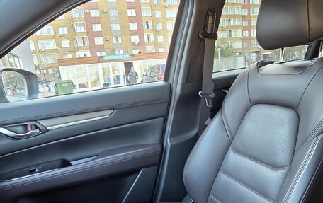 Mazda CX-5 II, 2019 год, 2 975 000 рублей, 6 фотография