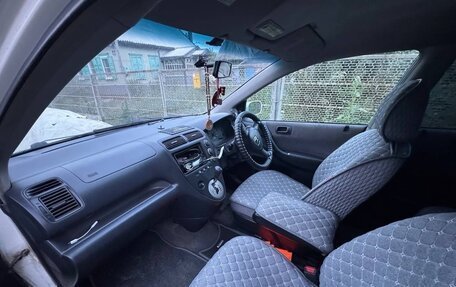 Honda Civic VII, 2000 год, 270 000 рублей, 6 фотография