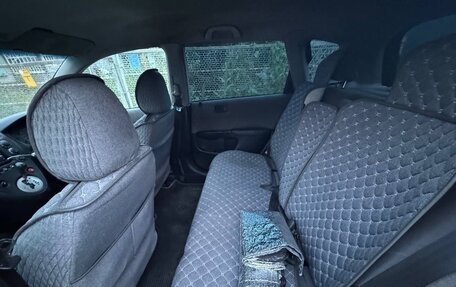 Honda Civic VII, 2000 год, 270 000 рублей, 7 фотография
