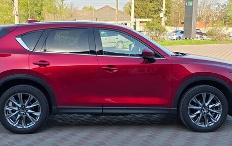 Mazda CX-5 II, 2019 год, 2 975 000 рублей, 5 фотография