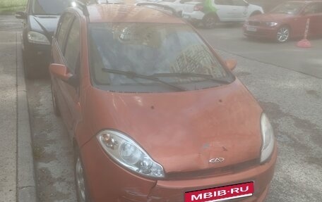 Chery Kimo (A1), 2008 год, 120 000 рублей, 4 фотография