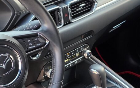 Mazda CX-5 II, 2019 год, 2 975 000 рублей, 8 фотография