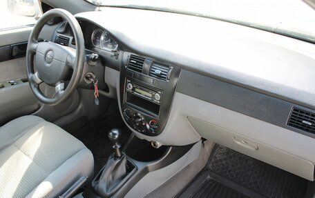 Chevrolet Lacetti, 2008 год, 319 000 рублей, 7 фотография