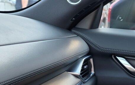 Mazda CX-5 II, 2019 год, 2 975 000 рублей, 11 фотография