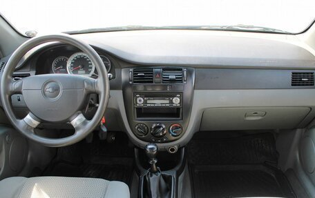 Chevrolet Lacetti, 2008 год, 319 000 рублей, 8 фотография