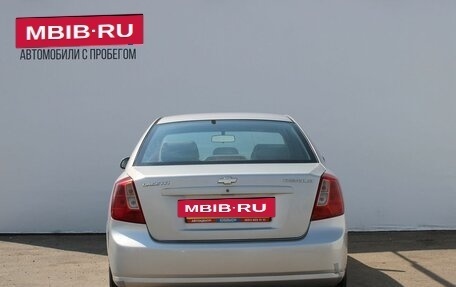 Chevrolet Lacetti, 2008 год, 319 000 рублей, 5 фотография