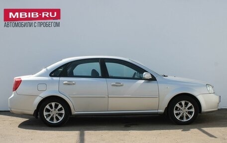 Chevrolet Lacetti, 2008 год, 319 000 рублей, 4 фотография