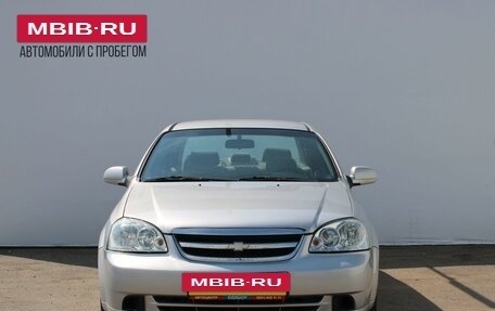 Chevrolet Lacetti, 2008 год, 319 000 рублей, 3 фотография