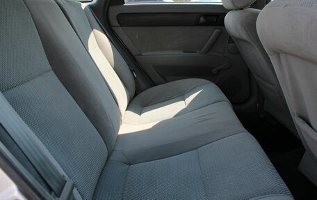 Chevrolet Lacetti, 2008 год, 319 000 рублей, 13 фотография