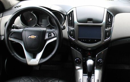 Chevrolet Cruze II, 2014 год, 659 000 рублей, 11 фотография
