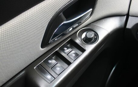Chevrolet Cruze II, 2014 год, 659 000 рублей, 9 фотография