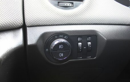 Chevrolet Cruze II, 2014 год, 659 000 рублей, 10 фотография