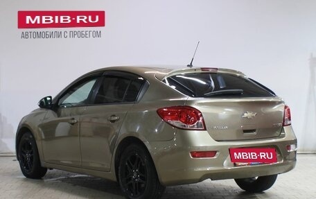 Chevrolet Cruze II, 2014 год, 659 000 рублей, 4 фотография