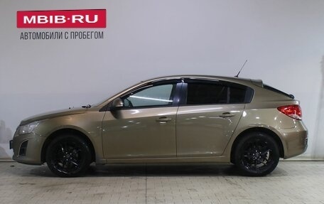 Chevrolet Cruze II, 2014 год, 659 000 рублей, 7 фотография