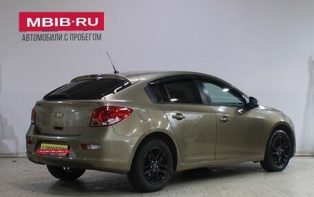 Chevrolet Cruze II, 2014 год, 659 000 рублей, 2 фотография