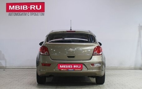 Chevrolet Cruze II, 2014 год, 659 000 рублей, 6 фотография