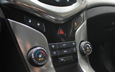 Chevrolet Cruze II, 2014 год, 659 000 рублей, 15 фотография