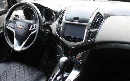 Chevrolet Cruze II, 2014 год, 659 000 рублей, 16 фотография